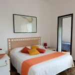 Cala Cuticchi, Sea Front, Wi-fi, Parking Vakantiehuis *