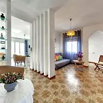 Cala Cuticchi, Sea Front, Wi-fi, Parking Vakantiehuis Donnalucata (Sicily)