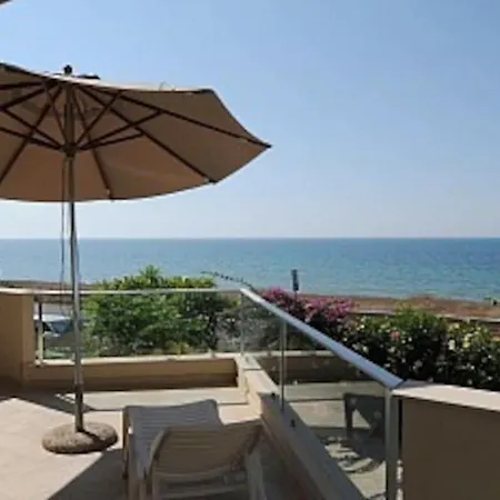 Holiday home Cala Cuticchi, Sea Front, Wi-fi, Parking