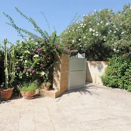 Holiday home Cala Cuticchi, Sea Front, Wi-fi, Parking Donnalucata (Sicily)