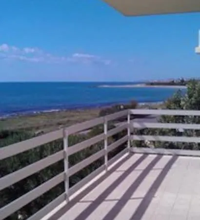 Cala Cuticchi, Sea Front, Wi-fi, Parking *