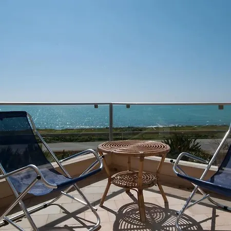 Cala Cuticchi, Sea Front, Wi-fi, Parking