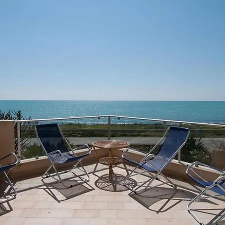 Cala Cuticchi, Sea Front, Wi-fi, Parking * Donnalucata (Sicily)